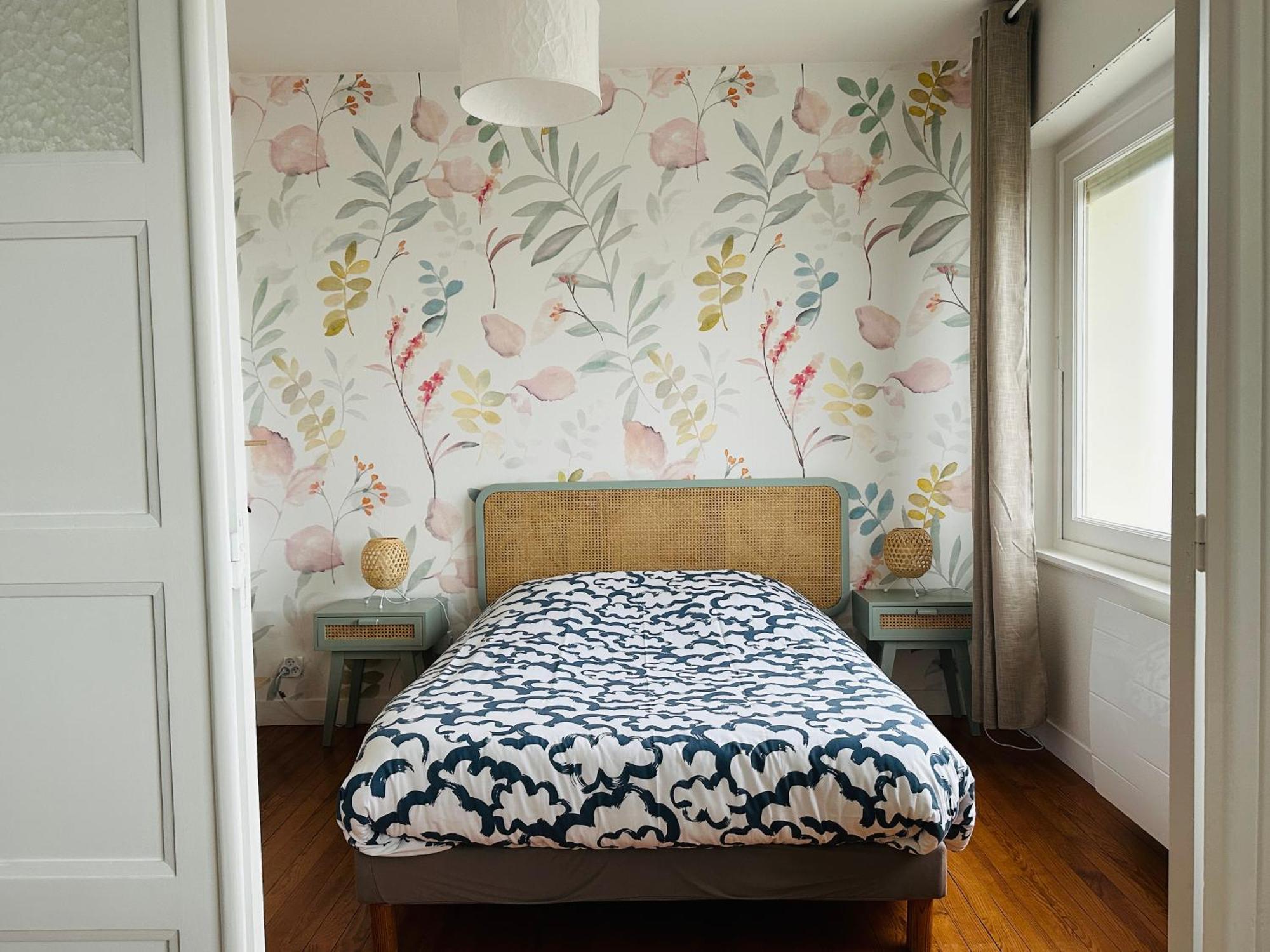 Appartement La Capitainerie กาเยอ-ซูร์-แม ภายนอก รูปภาพ